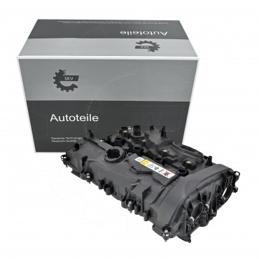 Couvercle de Culasse Pour BMW 3 F30 F80 F31 F34 G20 G28 G80 G21 G81 4 F32 F82