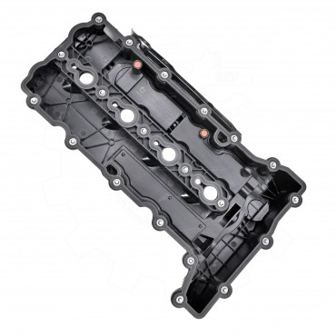 Couvercle de Culasse Pour Opel Astra J K Insignia A B Meriva Mokka 5607310