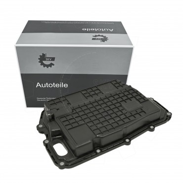 Carter d'Huile de Boite Auto Pour Ford Focus IV Galaxy Kuga III JM5P-7G004-AC