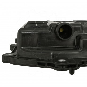 Carter d'Huile de Boite Auto Pour Ford Focus IV Galaxy Kuga III JM5P-7G004-AC