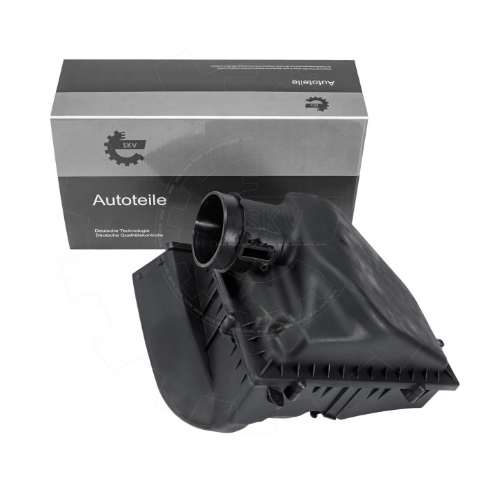 Boitier de Filtre à Air Pour BMW Série 5 F90 G30 G31 6 G32 13718620473