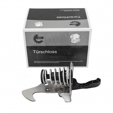 Crochet Serrure Capot Moteur Pour BMW X1 E84 51232990367