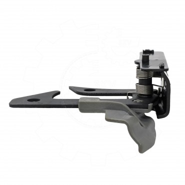 Crochet Serrure Capot Moteur Pour Mercedes-Benz Classe C T-Model E 2188800064