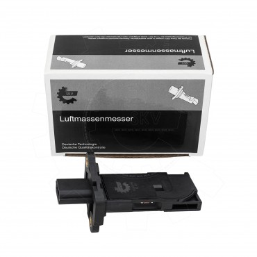 Sonde Débitmètre de Masse d'Air Pour Renault Espace V Nissan Altima Note