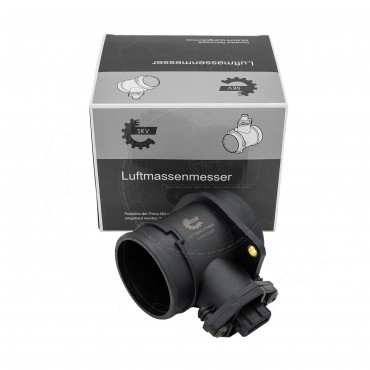 Sonde Débitmètre de Masse d'Air Pour Volvo 850