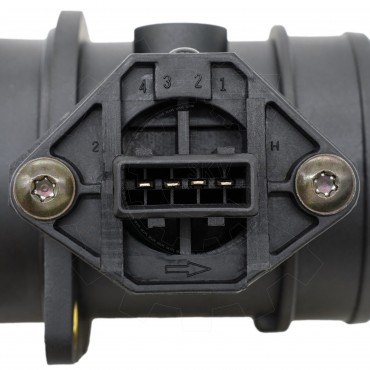 Sonde Débitmètre de Masse d'Air Pour Volvo 850