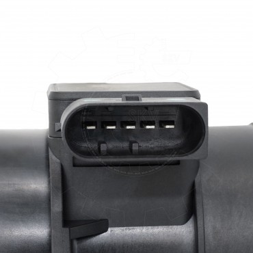 Sonde Débitmètre de Masse d'Air Pour Hyundai Trajet Tucson Kia Carens I