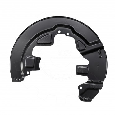 Protecteur Disque de Frein Avant Droit Pour Land Rover Freelander 2 Van