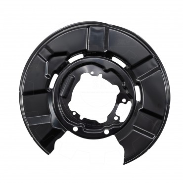 Protecteur Disque de Frein Arrière Droit Pour BMW X1 E84 34216787322 6787322