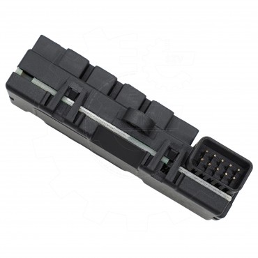 Capteur d'Angle de Braquage Pour VW Passat 3C0959654