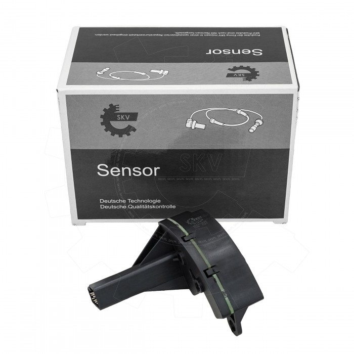 Capteur d'Angle de Braquage Pour Mercedes-Benz Classe E T-Model A0025428018