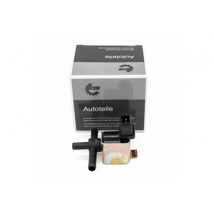 Valve de Pression Turbo Pour VW Audi Seat Skoda 058906283C 058906283F 06A906283E