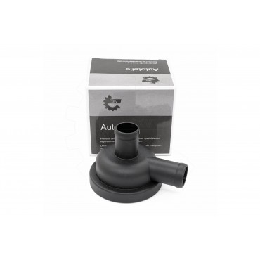 Valve de Pression Turbo Pour VW Audi Seat Skoda 034129101A 034129101B 034129101