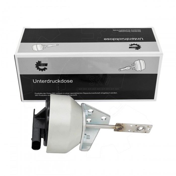 Actuateur de Turbo Wastegate Pour VW Audi A3 Seat Skoda 04L253010H 04L253010HV