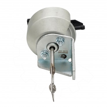 Actuateur de Turbo Wastegate Pour VW Audi A3 Seat Skoda 04L253010H 04L253010HV