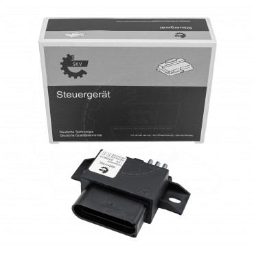 Relais de Pompe à Carburant Pour VW Caddy III IV Audi A4 A5