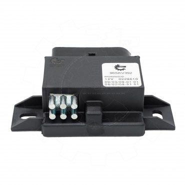 Relais de Pompe à Carburant Pour VW Caddy III IV Audi A4 A5