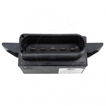 Relais de Pompe à Carburant Pour VW Caddy III IV Audi A4 A5