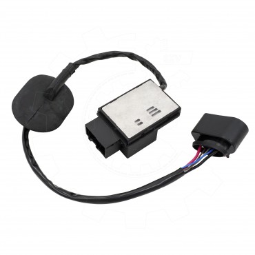 Relais de Pompe à Carburant Pour VW Audi Seat Altea Skoda 1T0906093A 1T0906093B