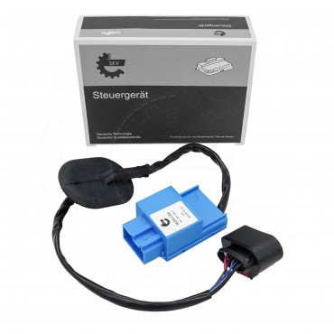 Relais de Pompe à Carburant Pour VW CC Golf VI Passat Audi TT