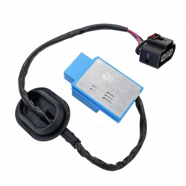 Relais de Pompe à Carburant Pour VW CC Golf VI Passat Audi TT