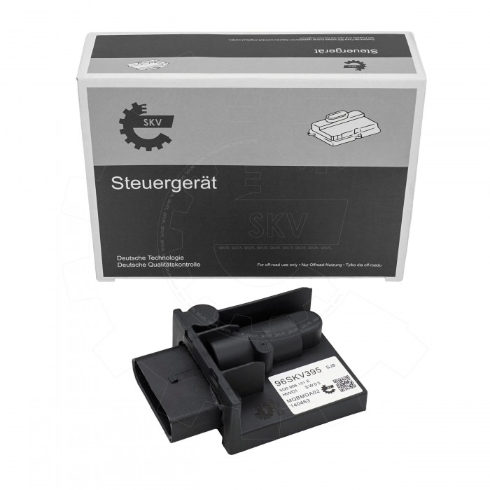 Relais de Pompe à Carburant Pour VW Golf VII 5Q0906121T