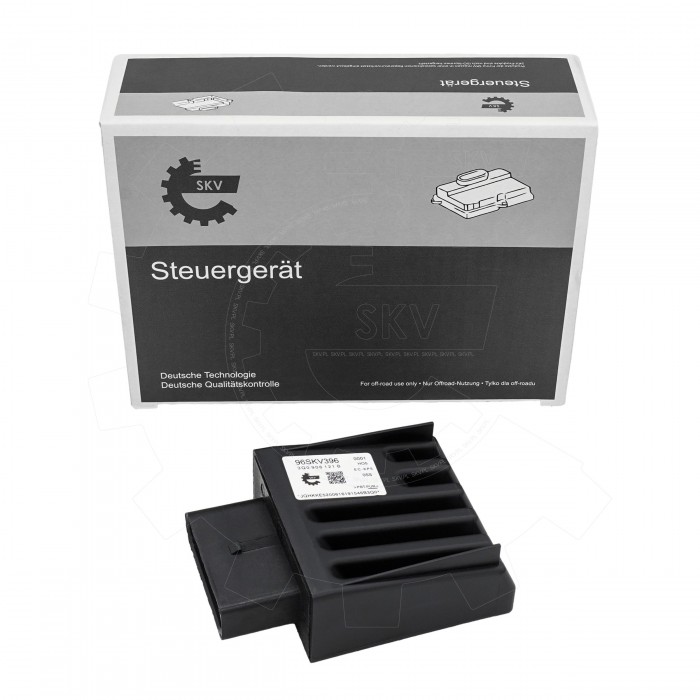 Relais de Pompe à Carburant Pour VW Audi A3 Q2 Seat Skoda 5Q0906121F 5Q0906121G