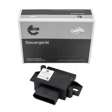 Relais de Pompe à Carburant Pour Audi A4 A5 A6 A7 Q5 Seat Exeo