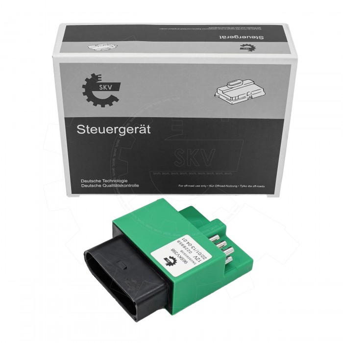 Relais de Pompe à Carburant Pour VW Tiguan Audi Q3 5N0906093B