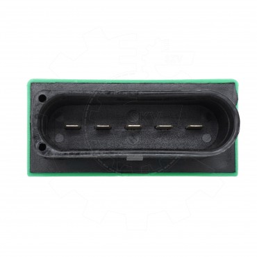 Relais de Pompe à Carburant Pour VW Tiguan Audi Q3 5N0906093B