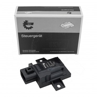 Relais de Pompe à Carburant Pour Land Rover Discovery Sport Range Rover Evoque