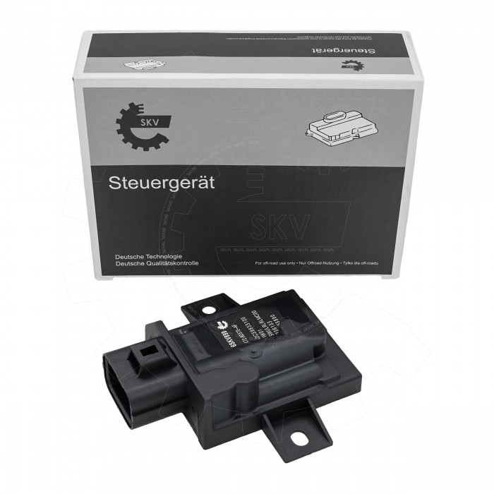 Relais de Pompe à Carburant Pour Land Rover Discovery Sport Range Rover Evoque