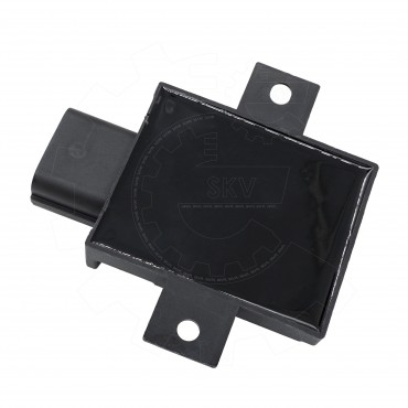 Relais de Pompe à Carburant Pour Land Rover Discovery Sport Range Rover Evoque