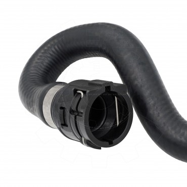 Durite Liquide de Refroidissement Pour Volvo S60 II S80 V70 III XC60 31261246