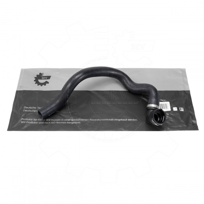 Durite Liquide de Refroidissement Pour Volvo S60 II S80 V60 I V70 III 31319754