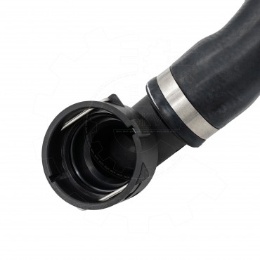 Durite Liquide de Refroidissement Pour Volvo S60 II S80 V60 I V70 III 31319754