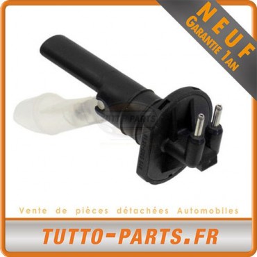 Capteur niveau d'eau de lavage BMW