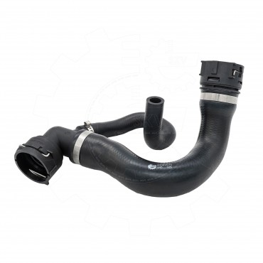 Durite Liquide de Refroidissement Pour Volvo S60 II S80 V60 I V70 III 31261407