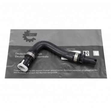 Durite Liquide de Refroidissement Pour Volvo S40 II V50 30636987