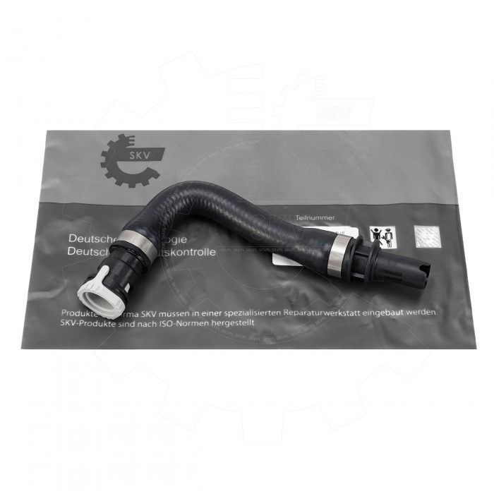 Durite Liquide de Refroidissement Pour Volvo S40 II V50 30636987