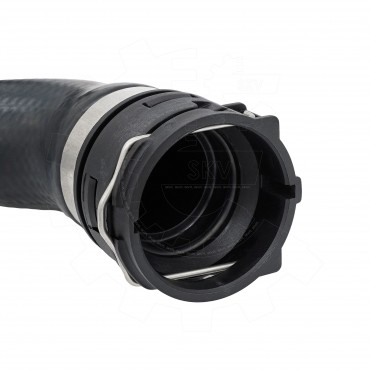 Durite Liquide de Refroidissement Pour Volvo S80 II V70 III XC60 XC70 32249280