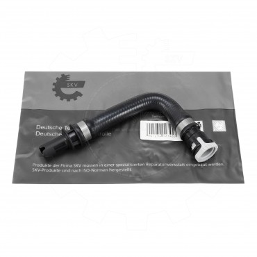 Durite Liquide de Refroidissement Pour Volvo C30 C70 II S40 V50 30636952