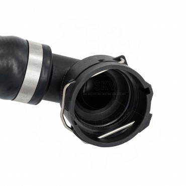 Durite Liquide de Refroidissement Pour Volvo S60 II S80 V60 I V70 III 32249281