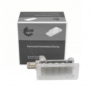 Lumière éclairage Boite à Gants Pour Hyundai Accent II Tucson Kia Sportage