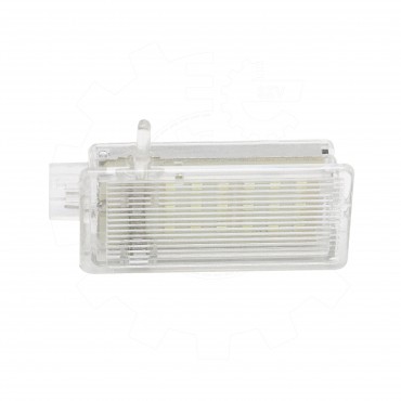 Lumière éclairage Boite à Gants Pour BMW E92 E93 X1 E84 X3 E83 F25 X5 E53