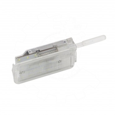 Lumière éclairage Habitacle Pour Peugeot 5008 RCZ Citroën C2 C3 C4 C5 Xsara