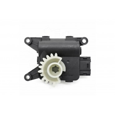 ServoMoteur Volet Recyclage d'Air Pour VW Audi Seat Skoda 1K0898002B 1K0907511C