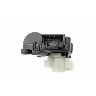 ServoMoteur Volet Recyclage d'Air Pour VW Audi Seat Skoda 1K0898002B 1K0907511C