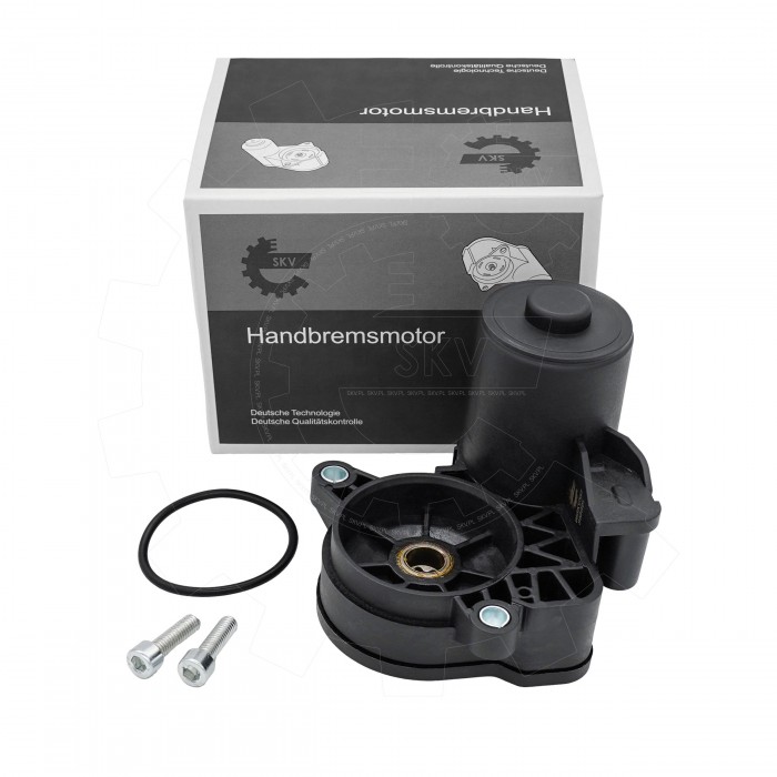 Moteur Etrier de Frein Avant Gauche Pour BMW Jaguar Land Rover Mini 34216860007