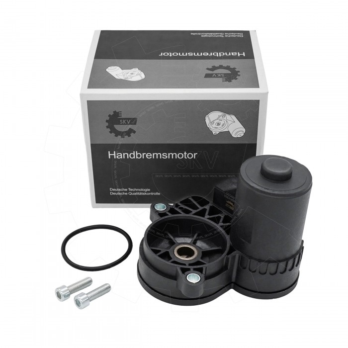 Moteur Etrier de Frein Avant Droit Pour BMW Jaguar Land Rover Mini 34216860008